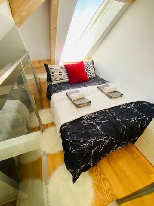 Appartement Yaya Lissabon