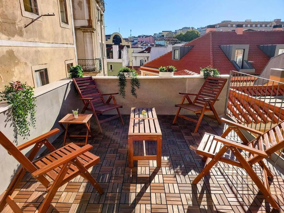 Yaya Appartement
