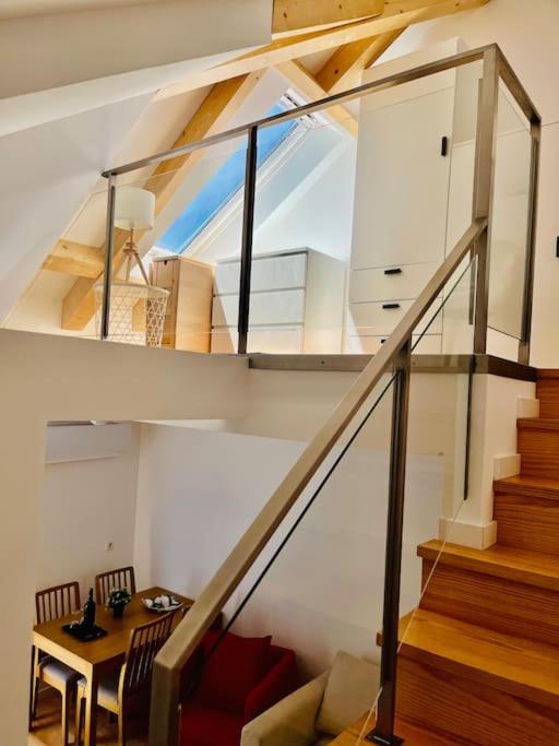 Yaya Appartement Lissabon