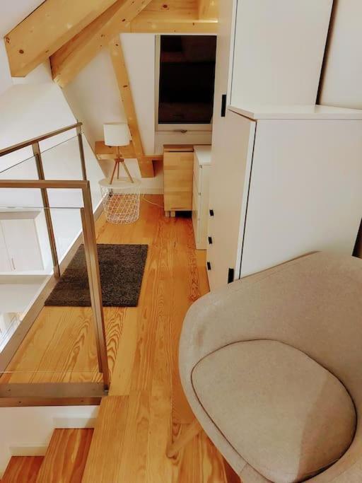 Yaya Appartement *