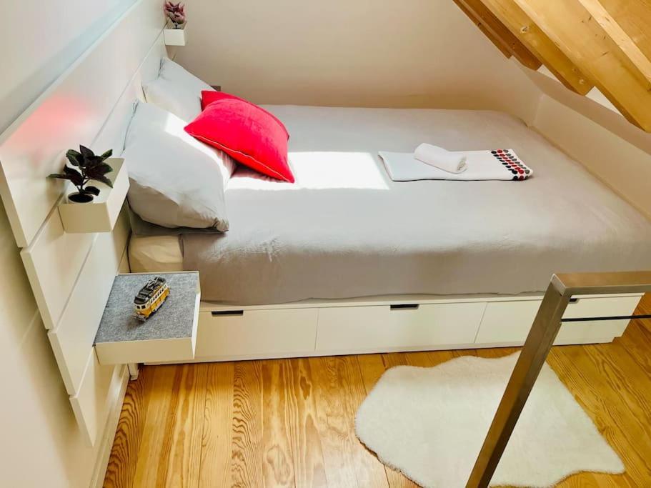 Yaya Appartement Lissabon